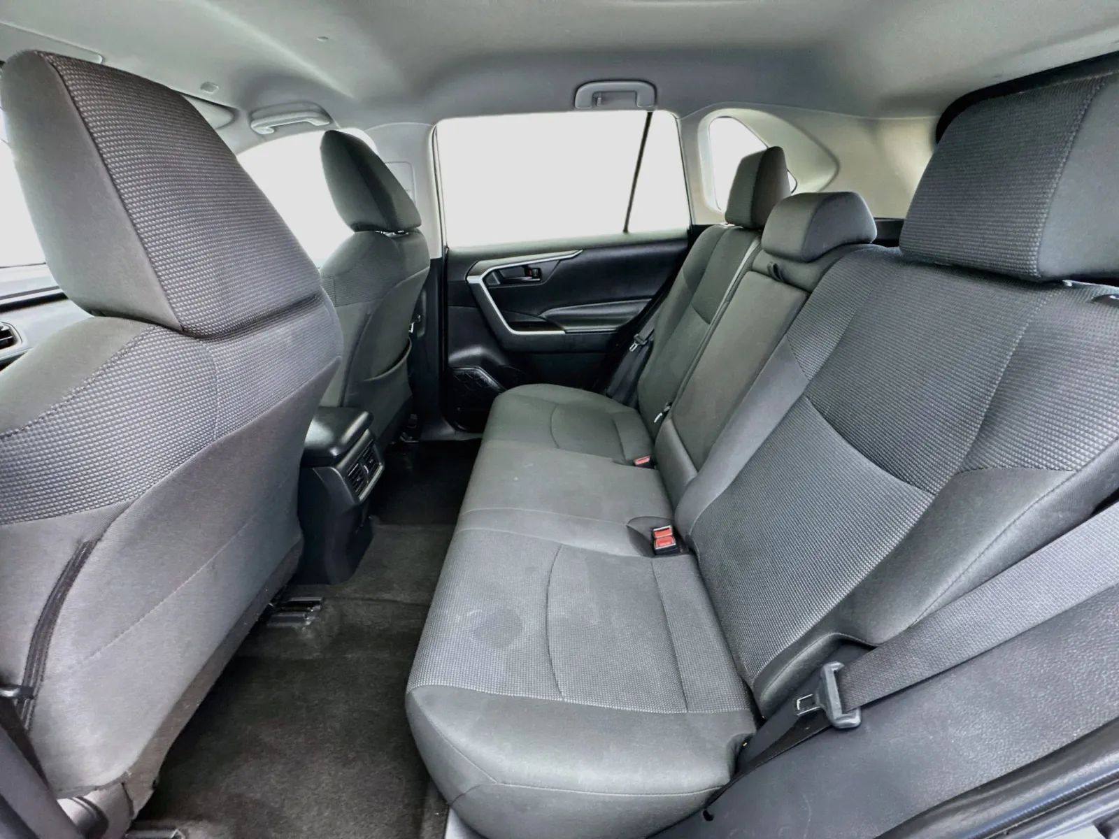 Toyota RAV4 photo 15