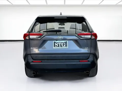 More photos of 2024 Toyota RAV4 LE at STG Bellflower, CA