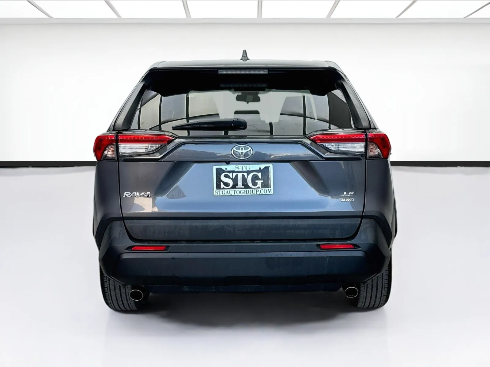 Toyota RAV4 photo 5