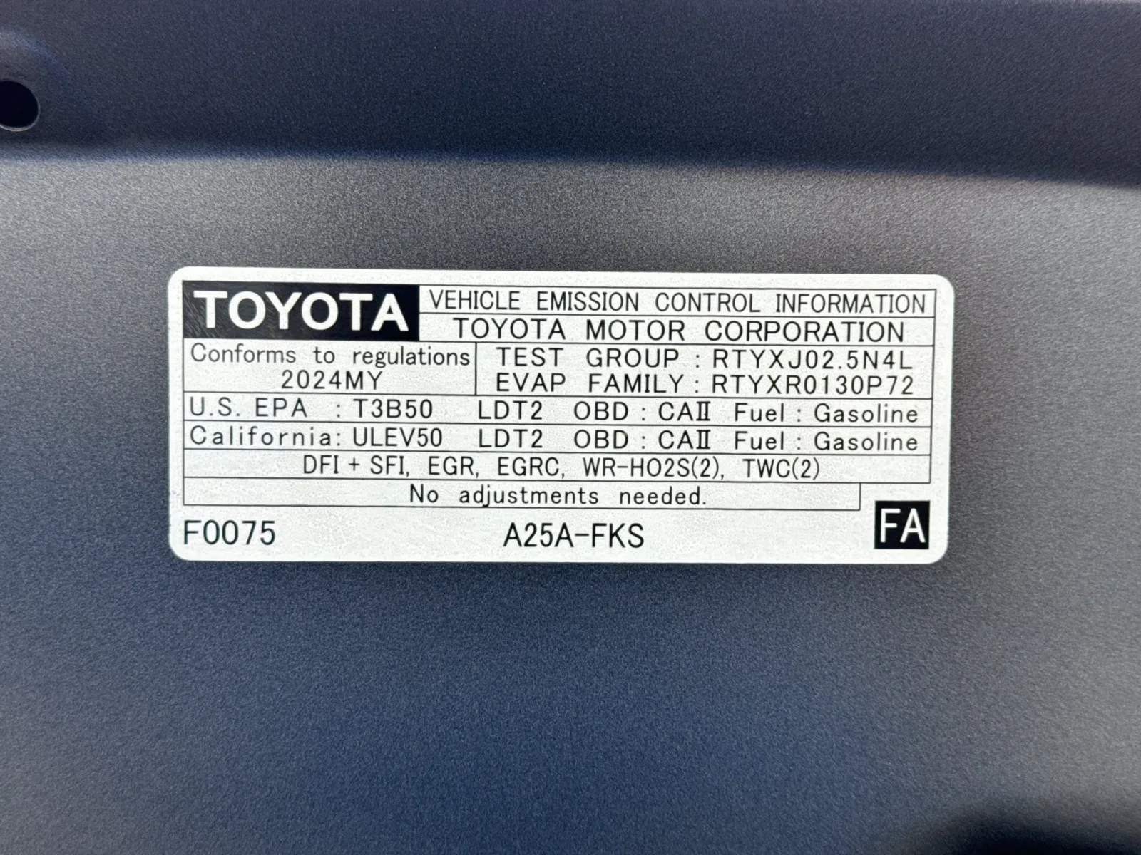 Toyota RAV4 photo 20