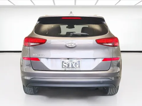 More photos of 2020 Hyundai Tucson Value at STG Bellflower, CA