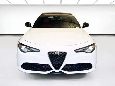 Photos of 2023 Alfa Romeo Giulia Veloce for sale in Bellflower, CA at STG Bellflower