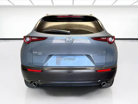 More photos of 2022 Mazda CX-30 2.5 S Carbon Edition at STG Bellflower, CA