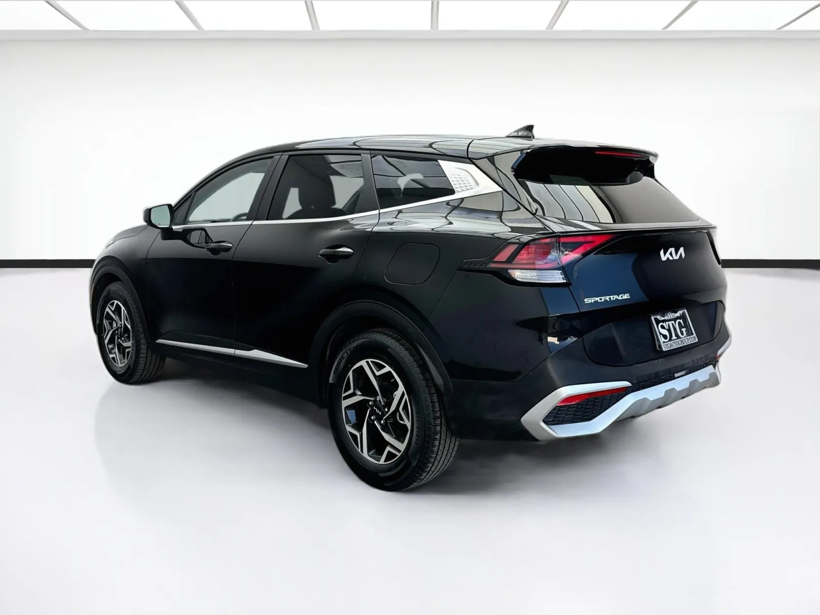 Kia Sportage photo 6