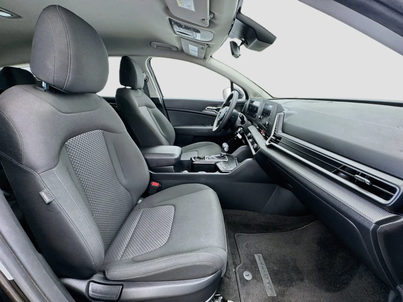 Kia Sportage photo 19