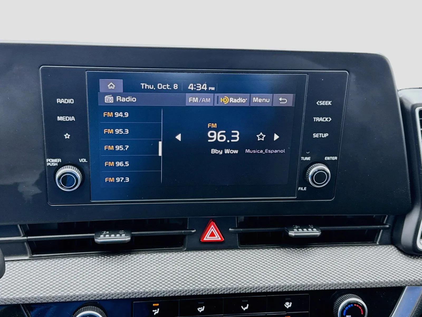 Kia Sportage photo 11