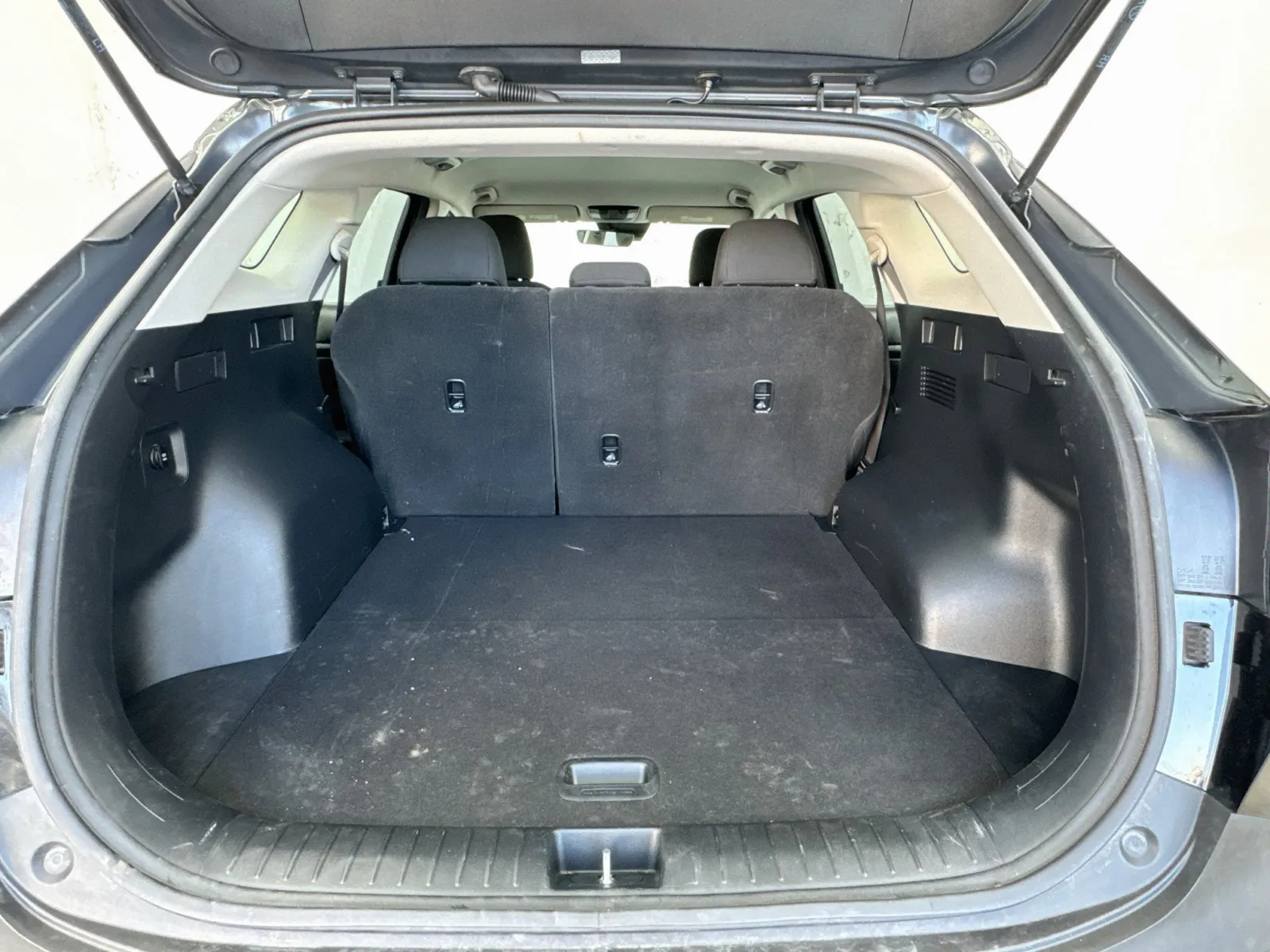 Kia Sportage photo 17
