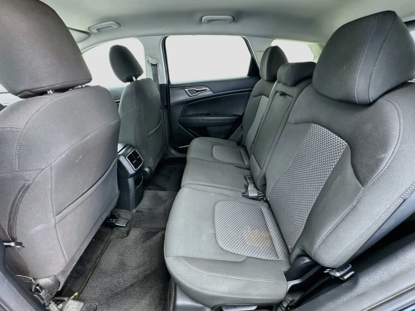 Kia Sportage photo 15
