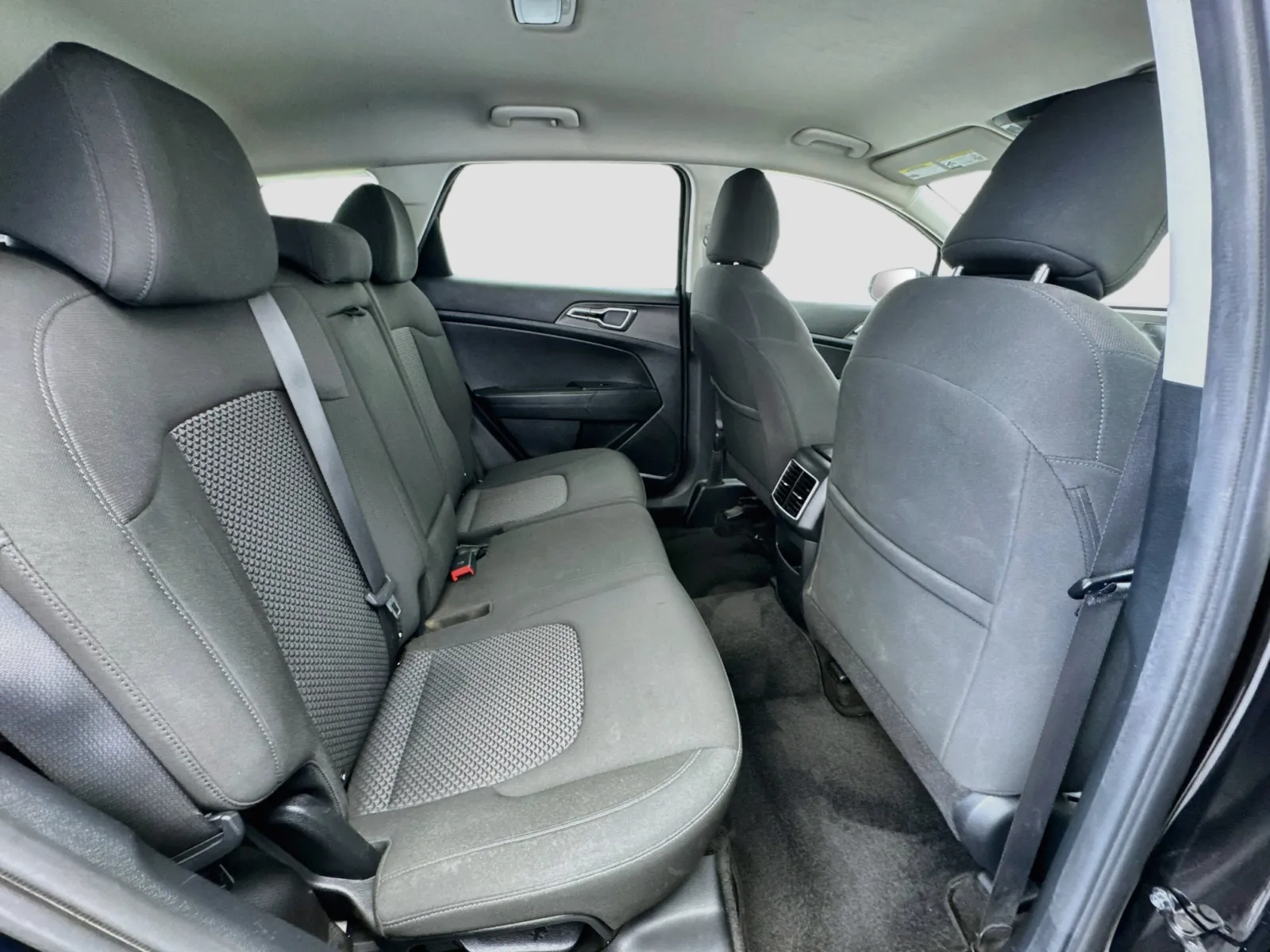 Kia Sportage photo 18