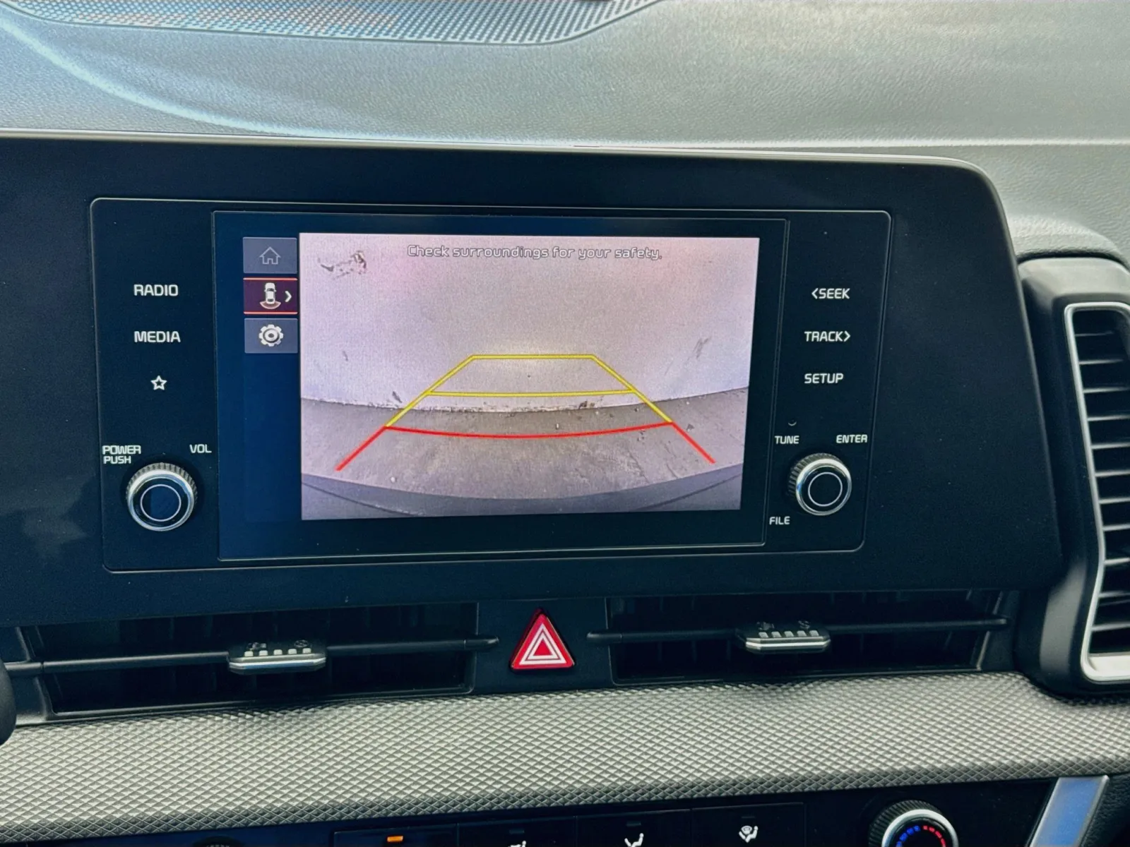 Kia Sportage photo 10