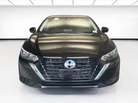 Photos of 2025 Nissan Sentra SV for sale in Bellflower, CA at STG Bellflower
