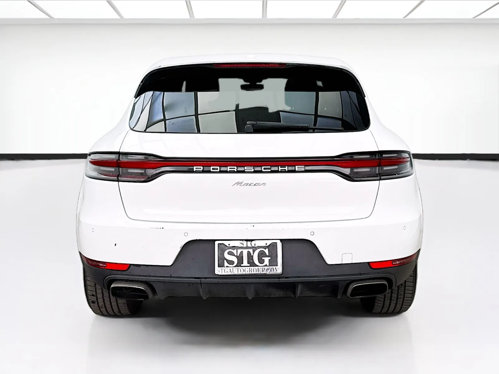 Porsche Macan photo 5