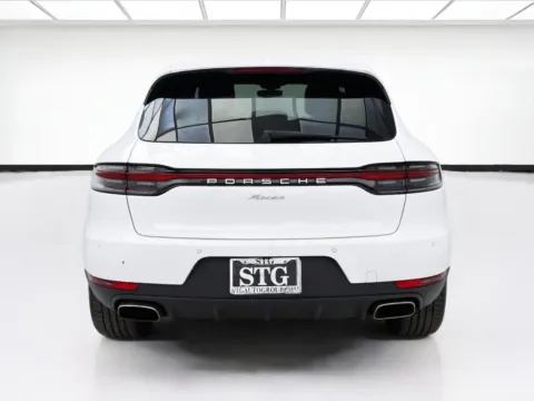 More photos of 2019 Porsche Macan at STG Bellflower, CA