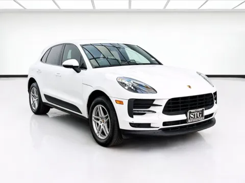 Another view of 2019 Porsche Macan for sale in Bellflower, CA at STG Bellflower