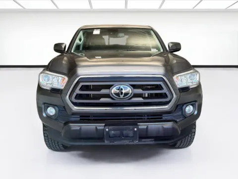Photos of 2023 Toyota Tacoma SR5 V6 for sale in Bellflower, CA at STG Bellflower