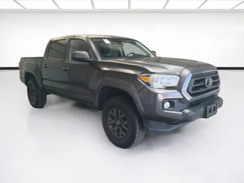 Another view of 2023 Toyota Tacoma SR5 V6 for sale in Bellflower, CA at STG Bellflower