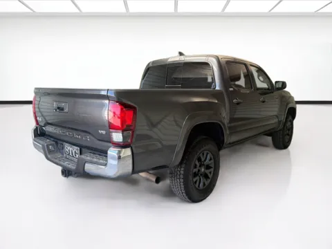 More photos of 2023 Toyota Tacoma SR5 V6 at STG Bellflower, CA