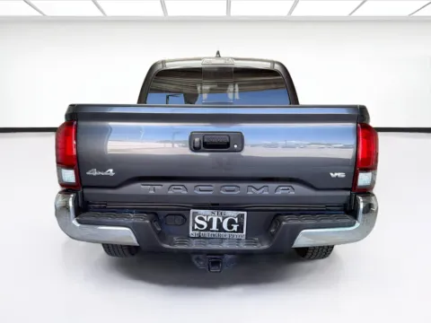More photos of 2023 Toyota Tacoma SR5 V6 at STG Bellflower, CA