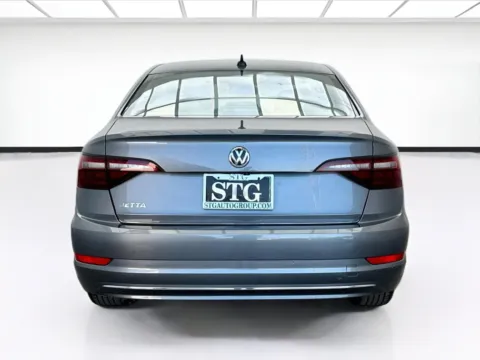 More photos of 2021 Volkswagen Jetta 1.4T S at STG Bellflower, CA