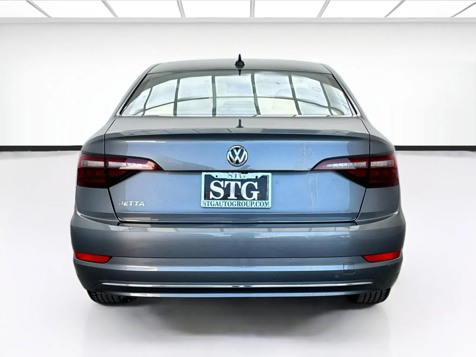 Volkswagen Jetta photo 5