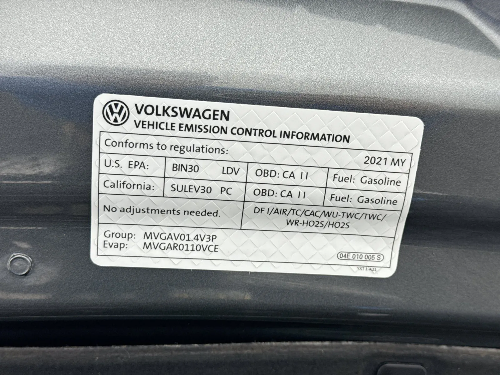 Volkswagen Jetta photo 19