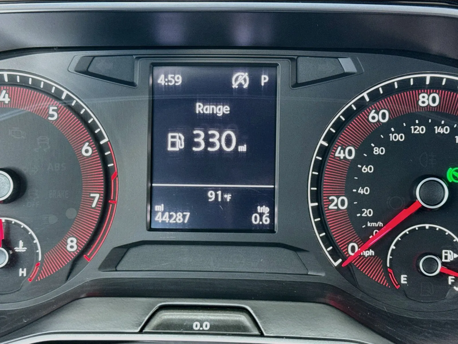 Volkswagen Jetta photo 8