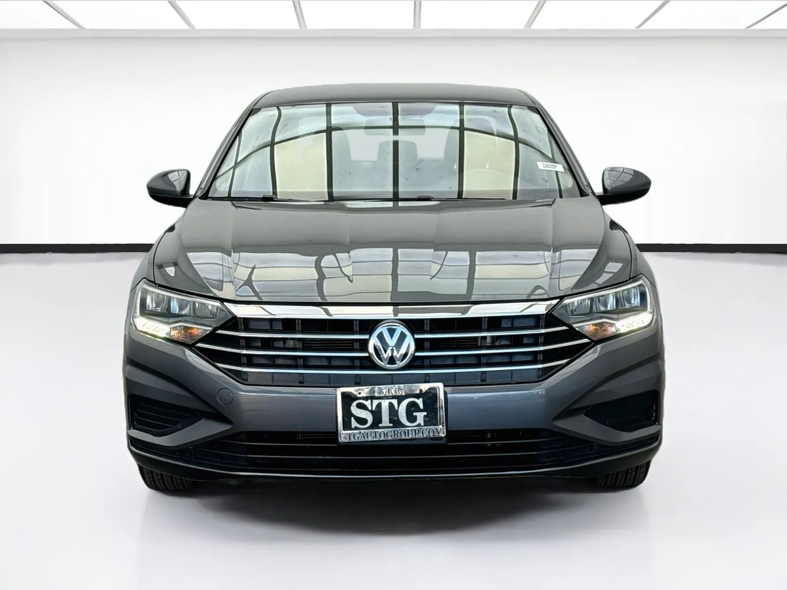 Volkswagen Jetta photo 2