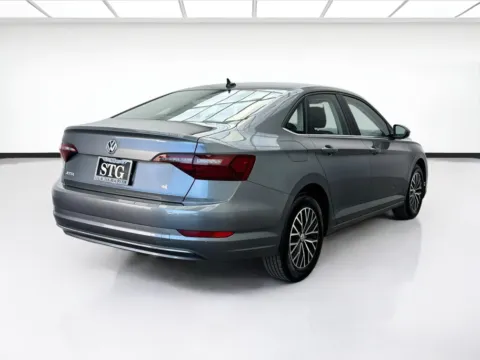 More photos of 2021 Volkswagen Jetta 1.4T S at STG Bellflower, CA