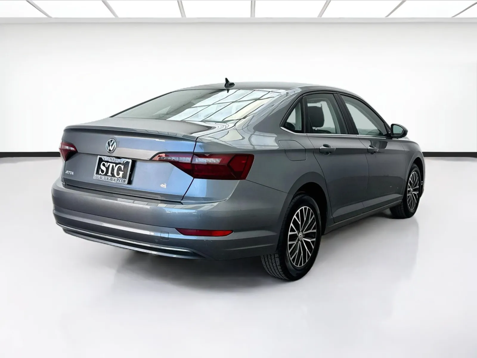 Volkswagen Jetta photo 4