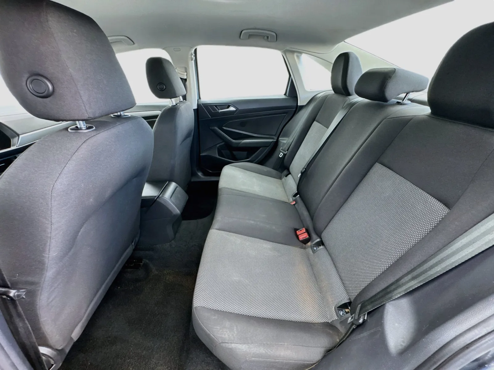 Volkswagen Jetta photo 15