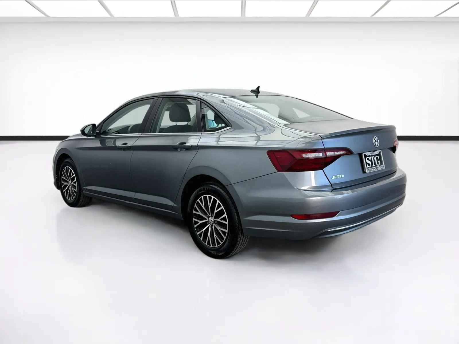 Volkswagen Jetta photo 6