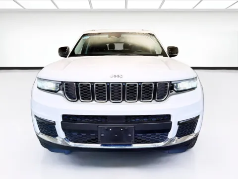 Photos of 2021 Jeep Grand Cherokee L Limited for sale in Bellflower, CA at STG Bellflower