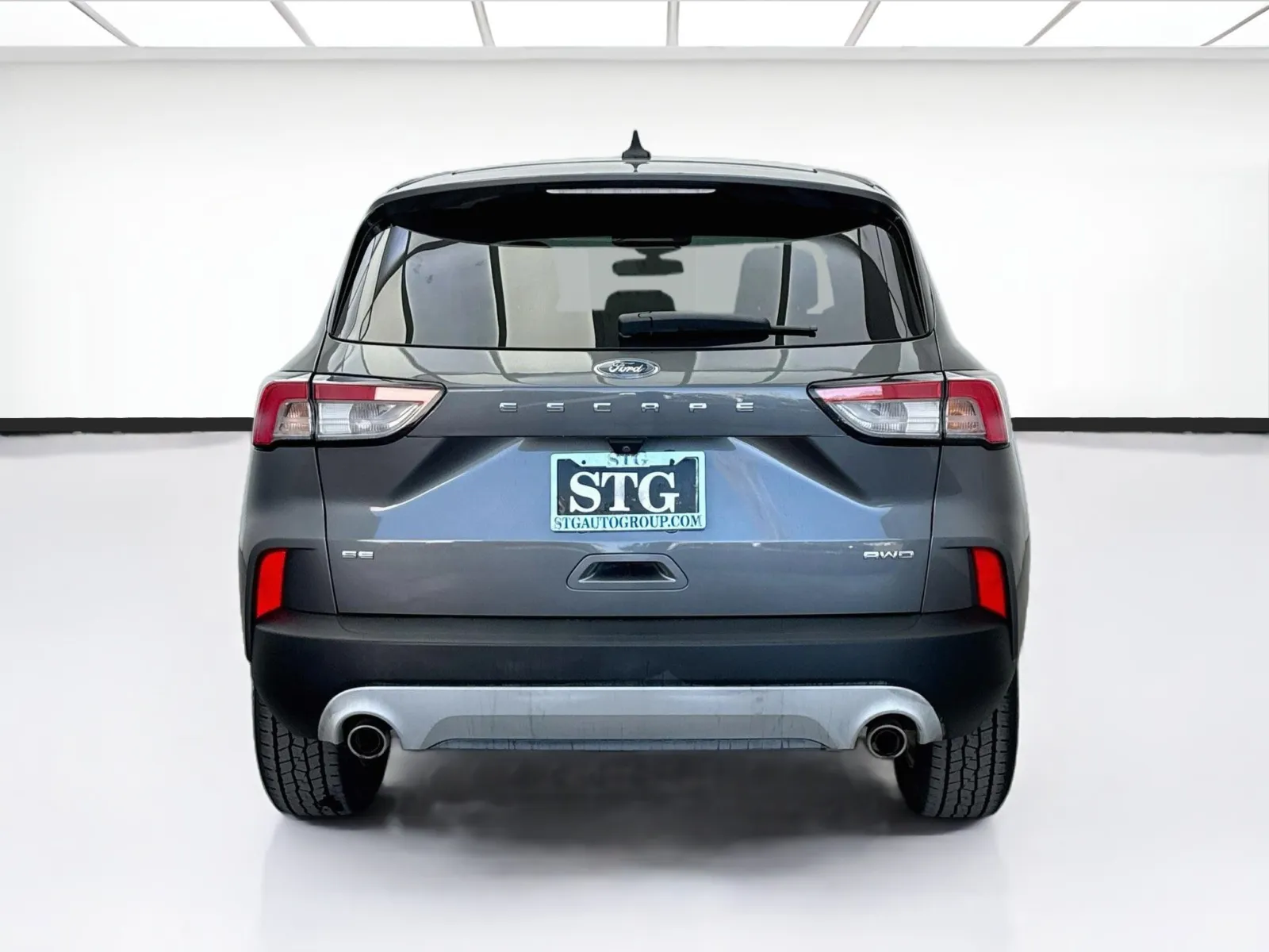 Ford Escape photo 5