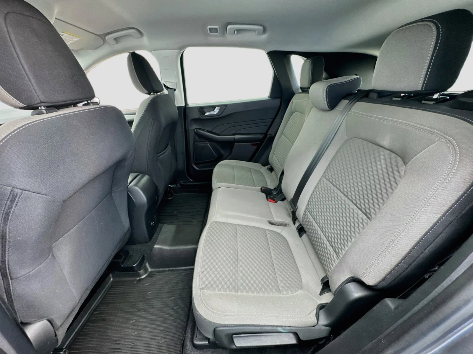 Ford Escape photo 15