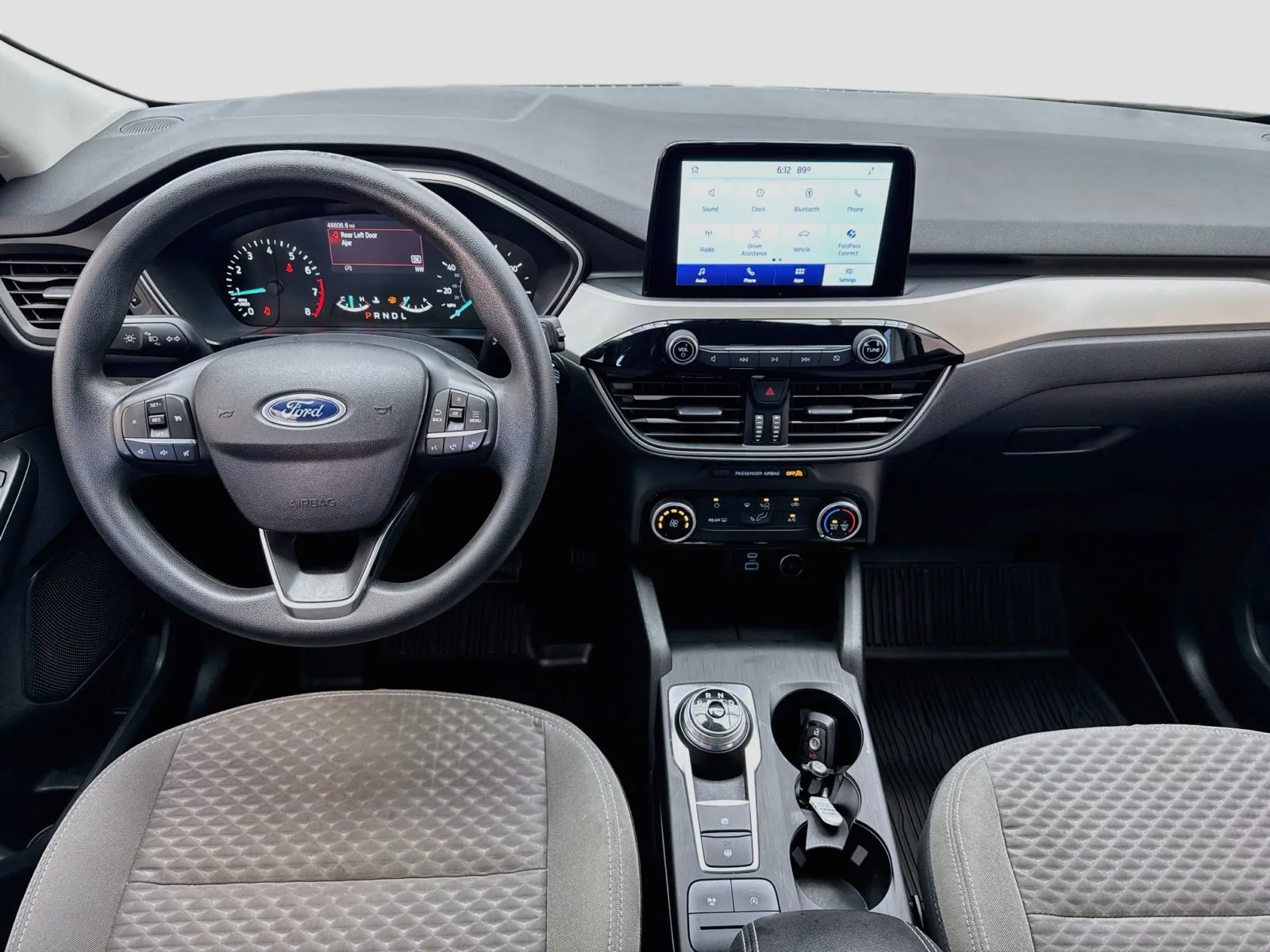 Ford Escape photo 14