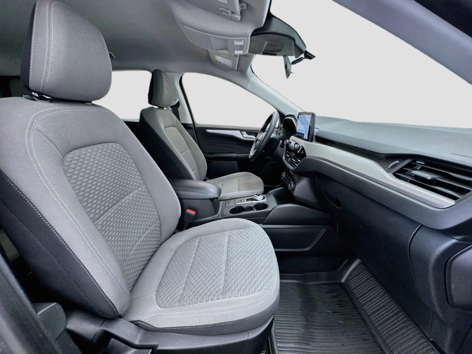 Ford Escape photo 19