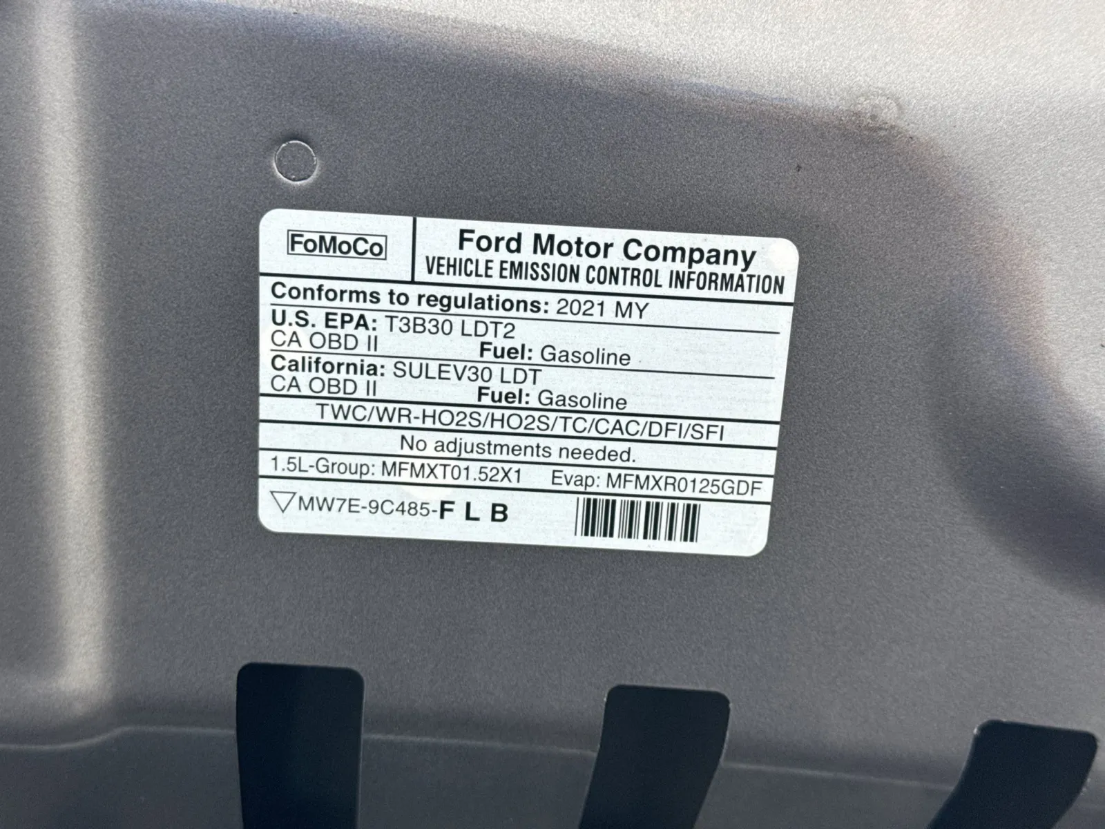 Ford Escape photo 20