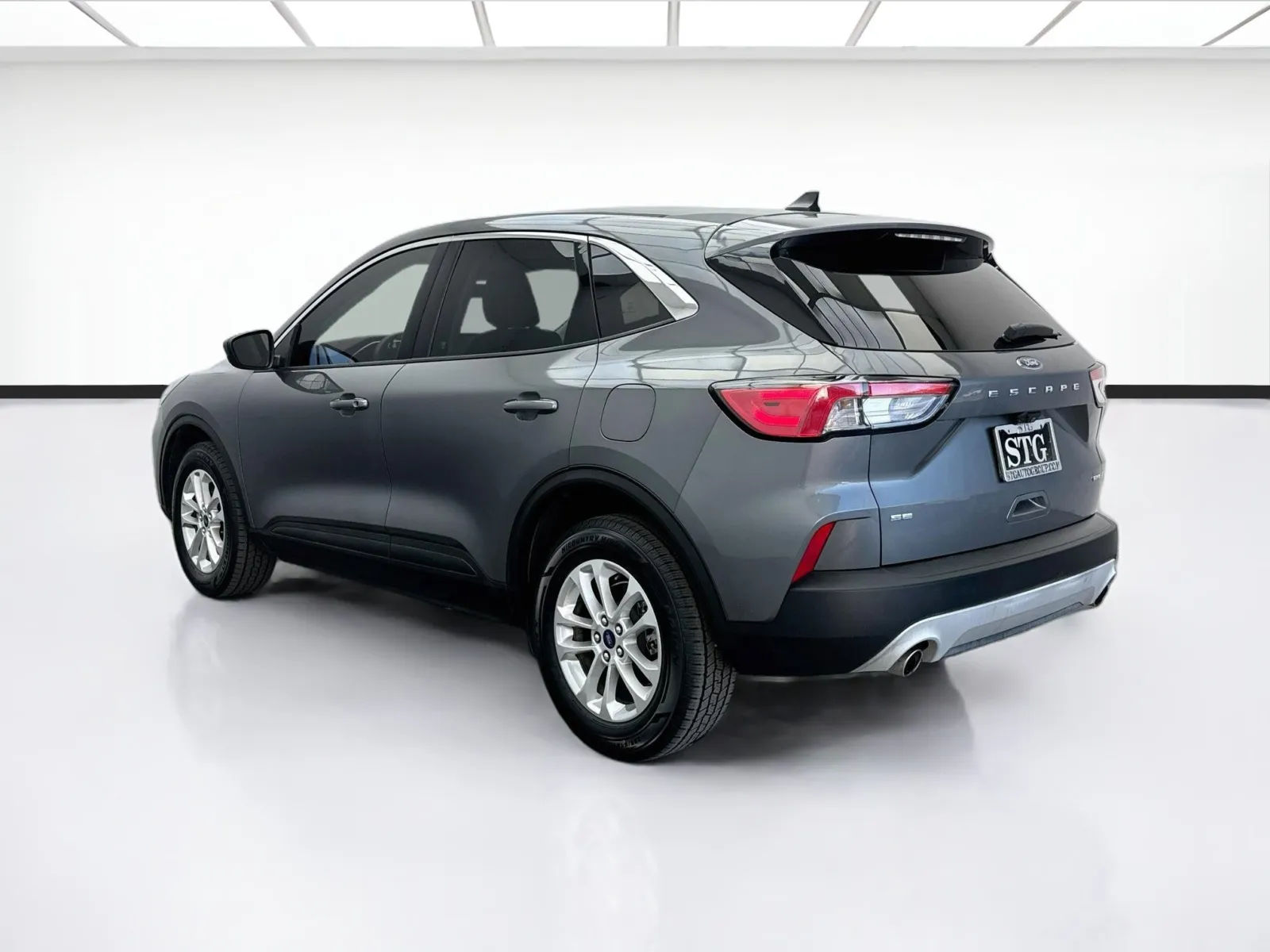 Ford Escape photo 6