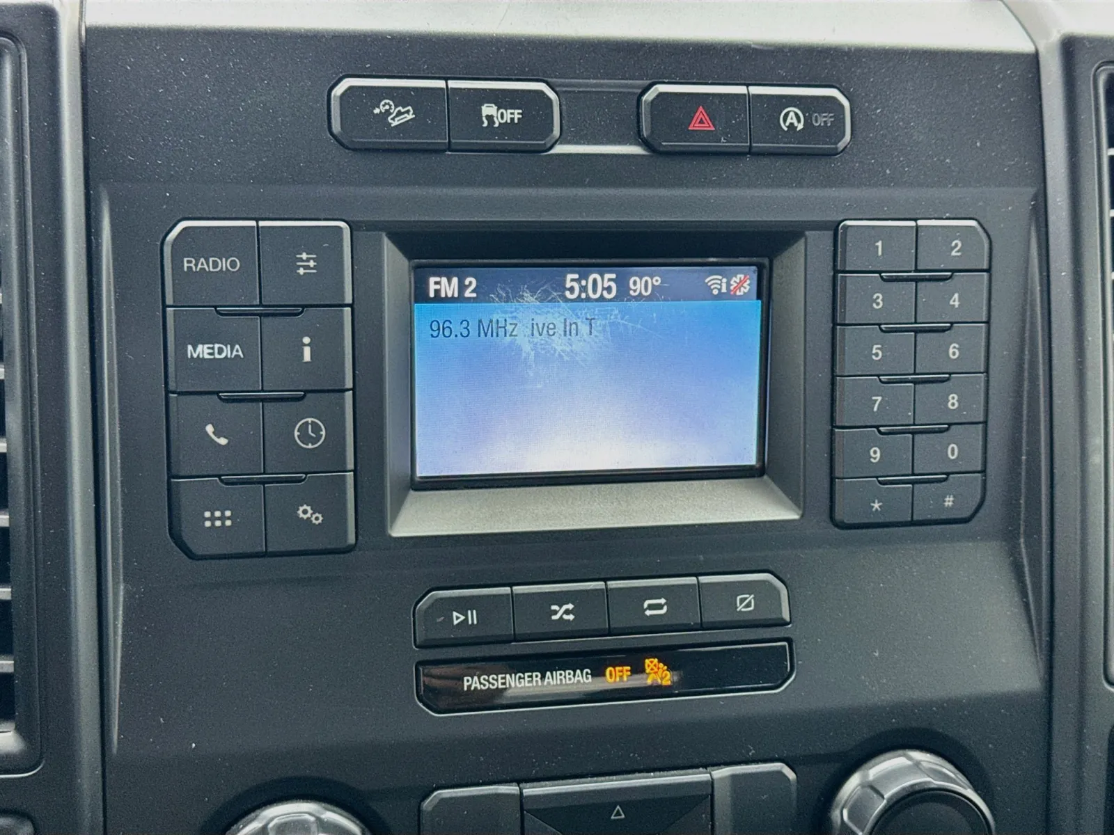 Ford F-150 photo 11