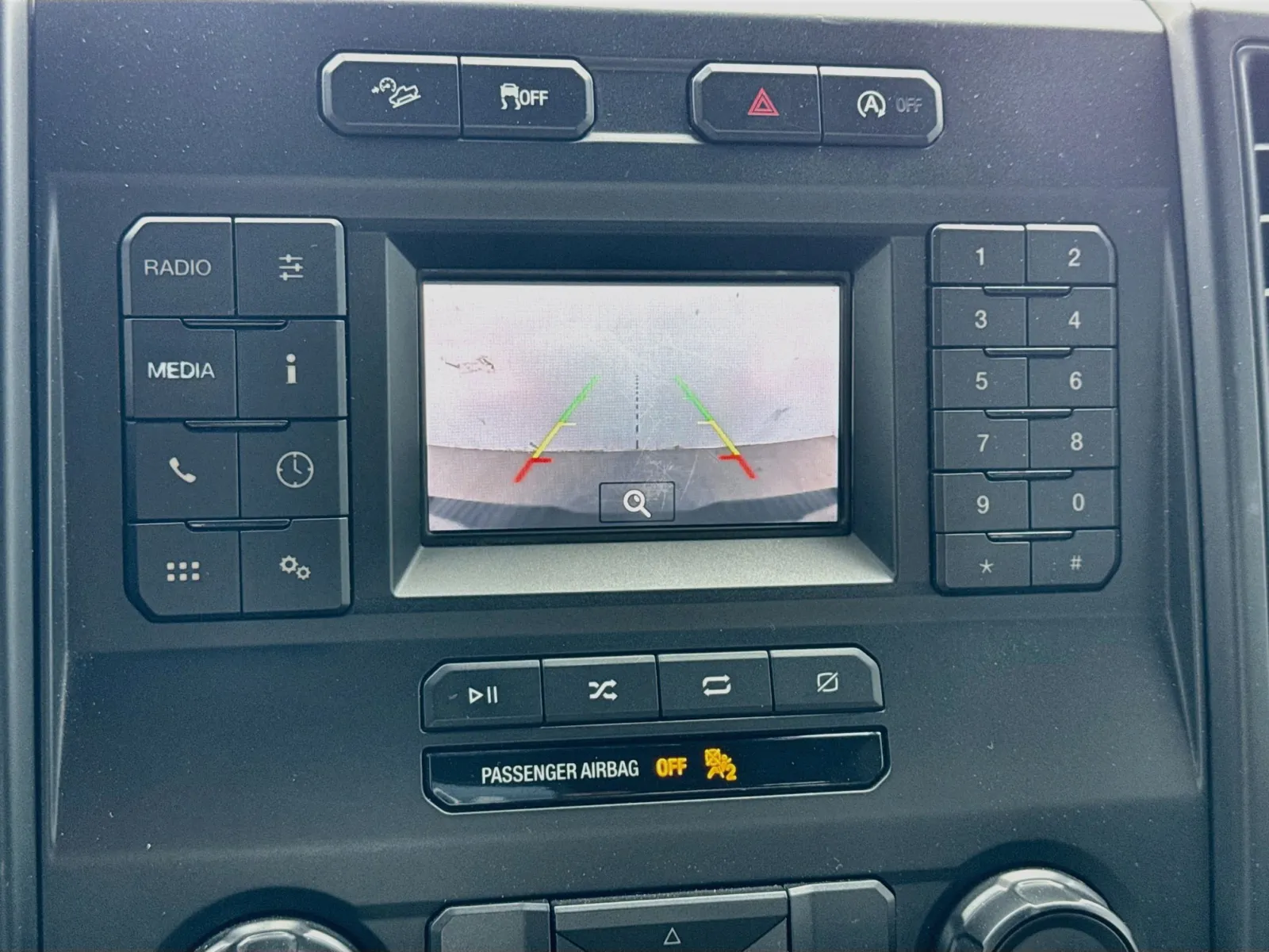 Ford F-150 photo 10