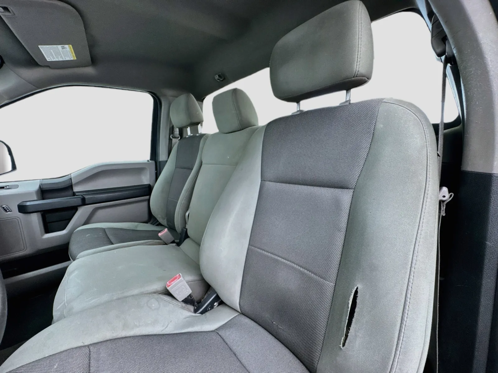Ford F-150 photo 15