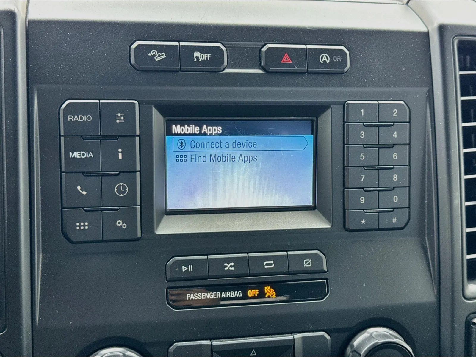 Ford F-150 photo 9