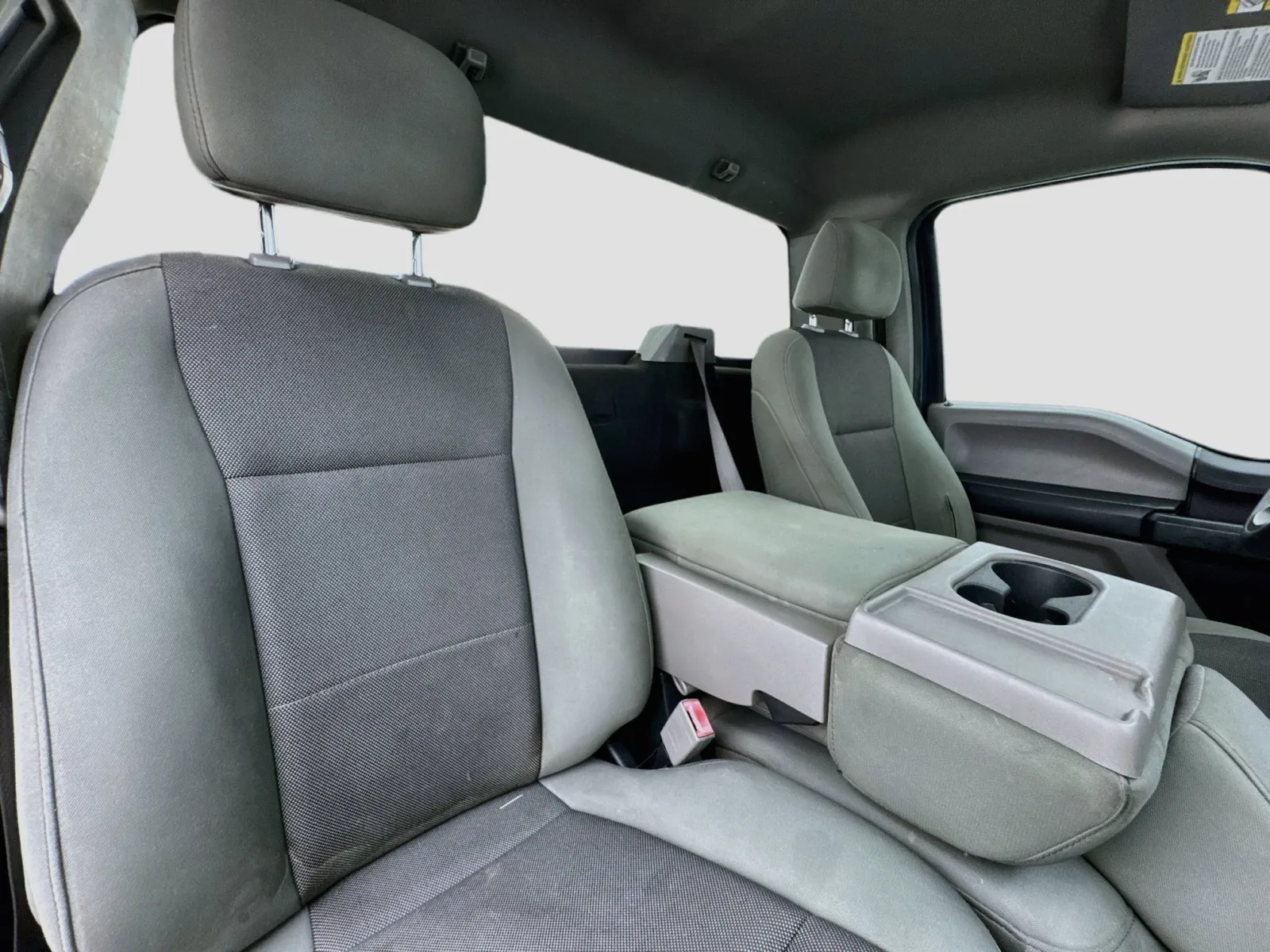 Ford F-150 photo 16