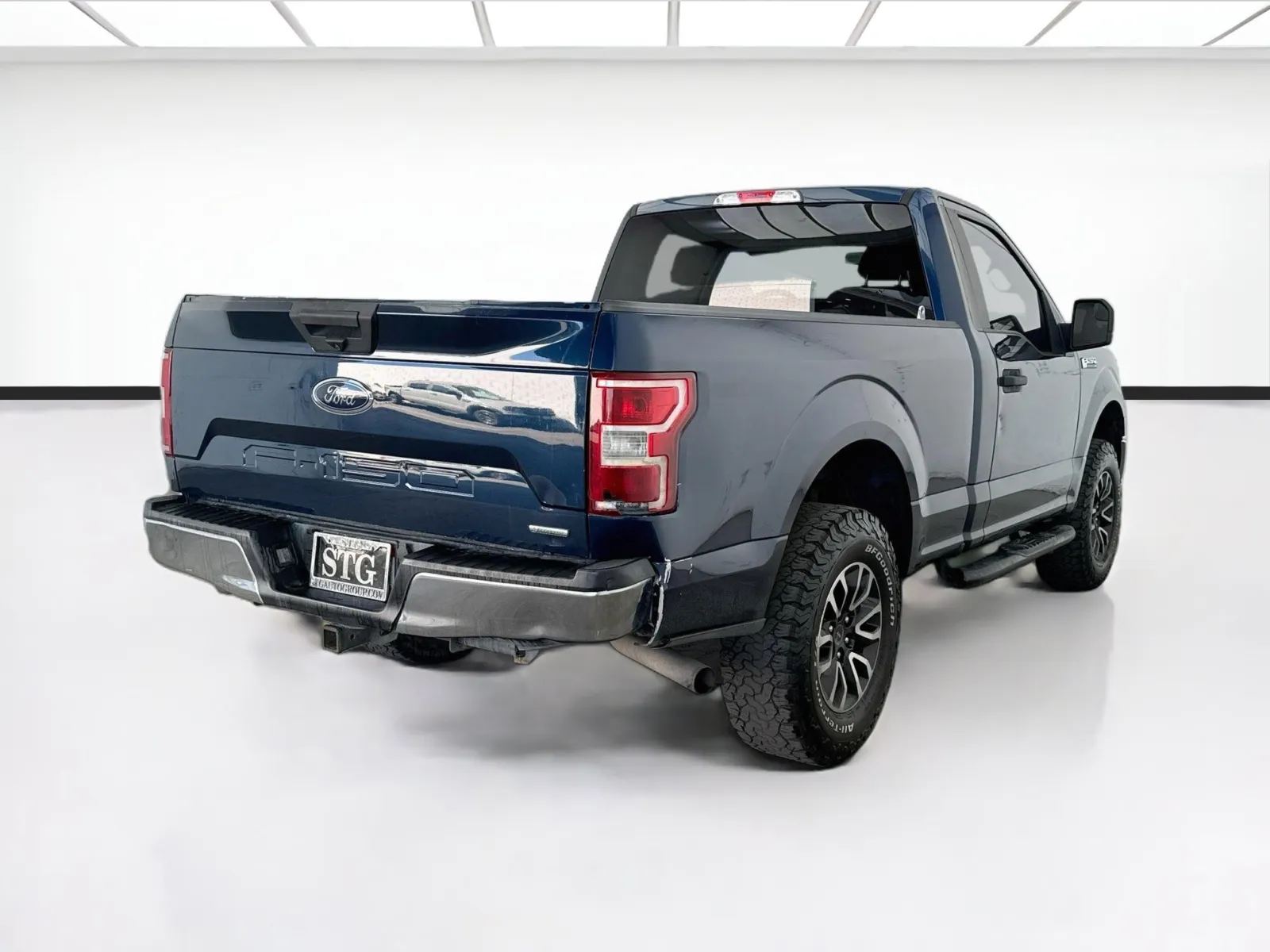 Ford F-150 photo 4