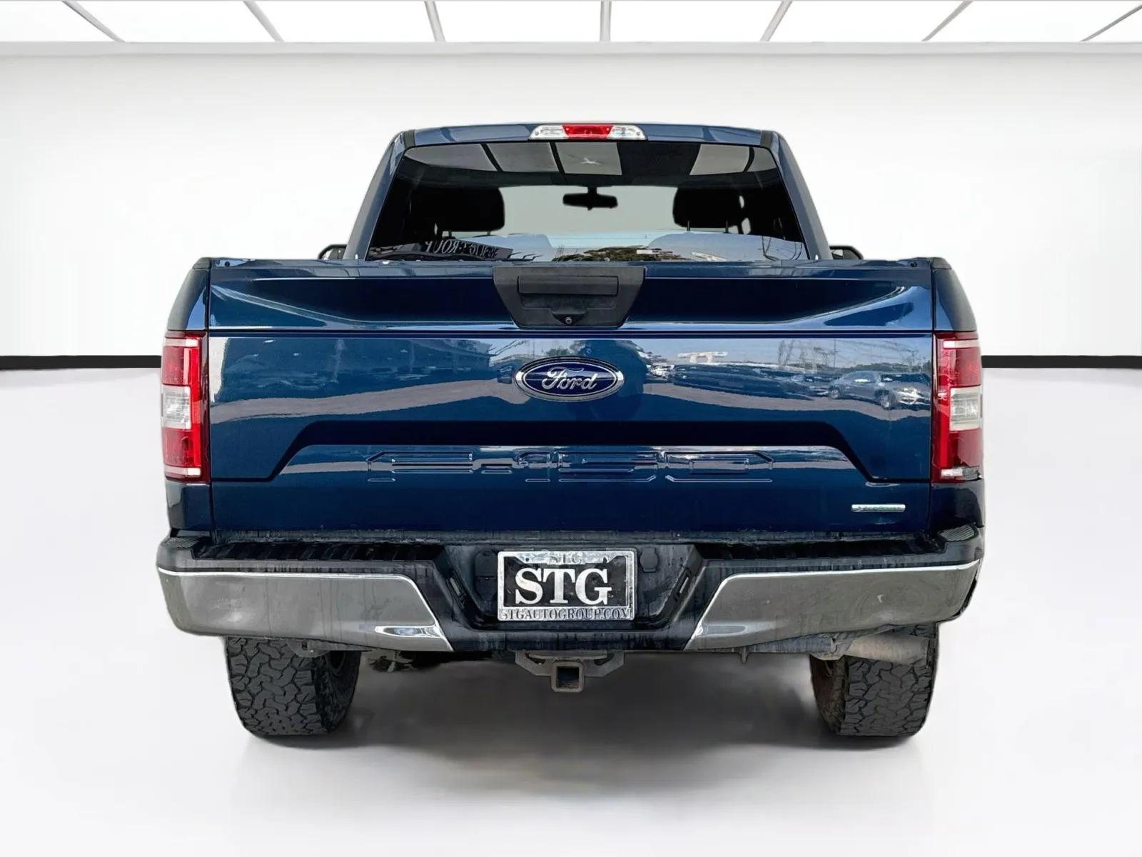 Ford F-150 photo 5