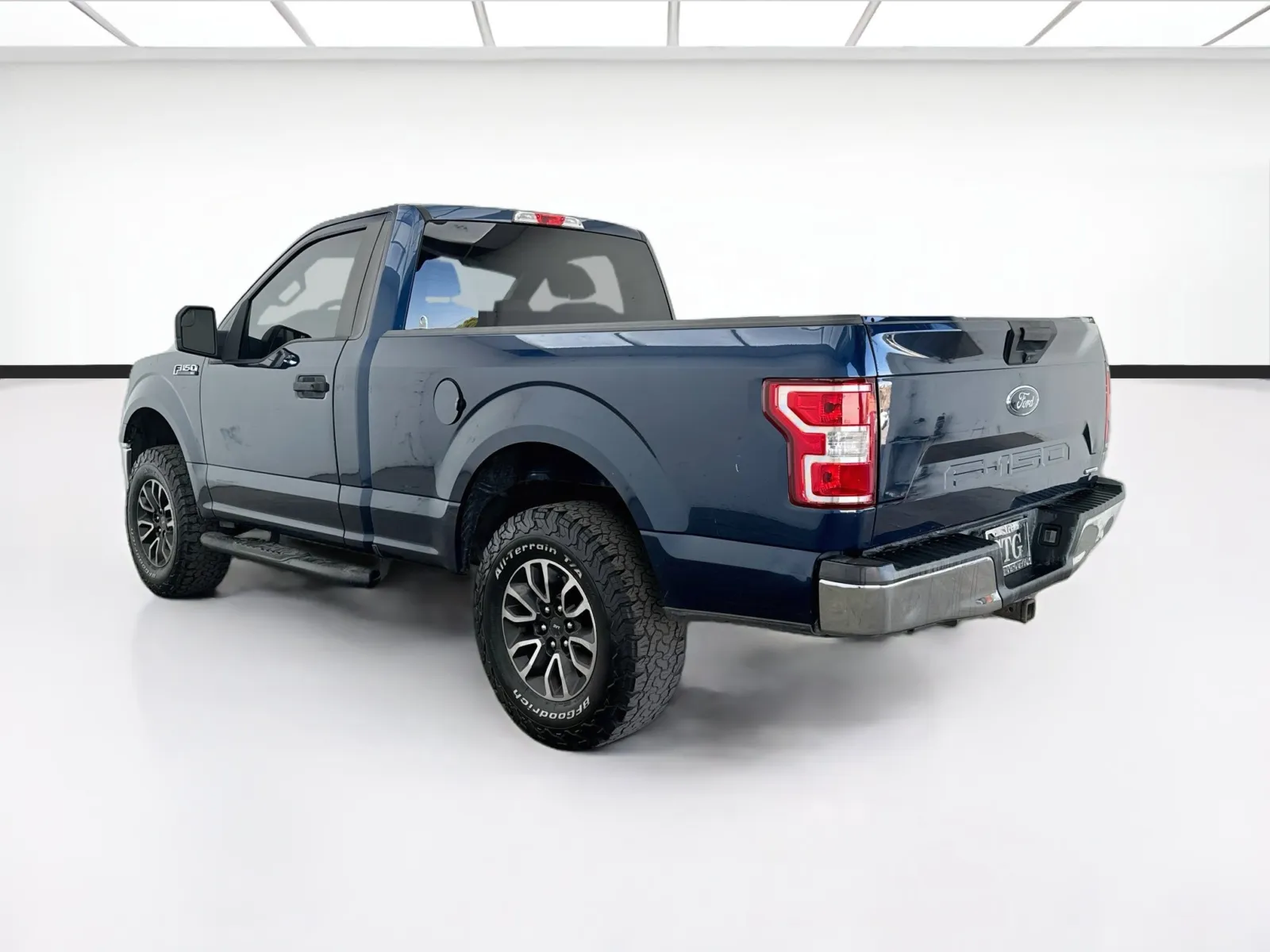 Ford F-150 photo 6
