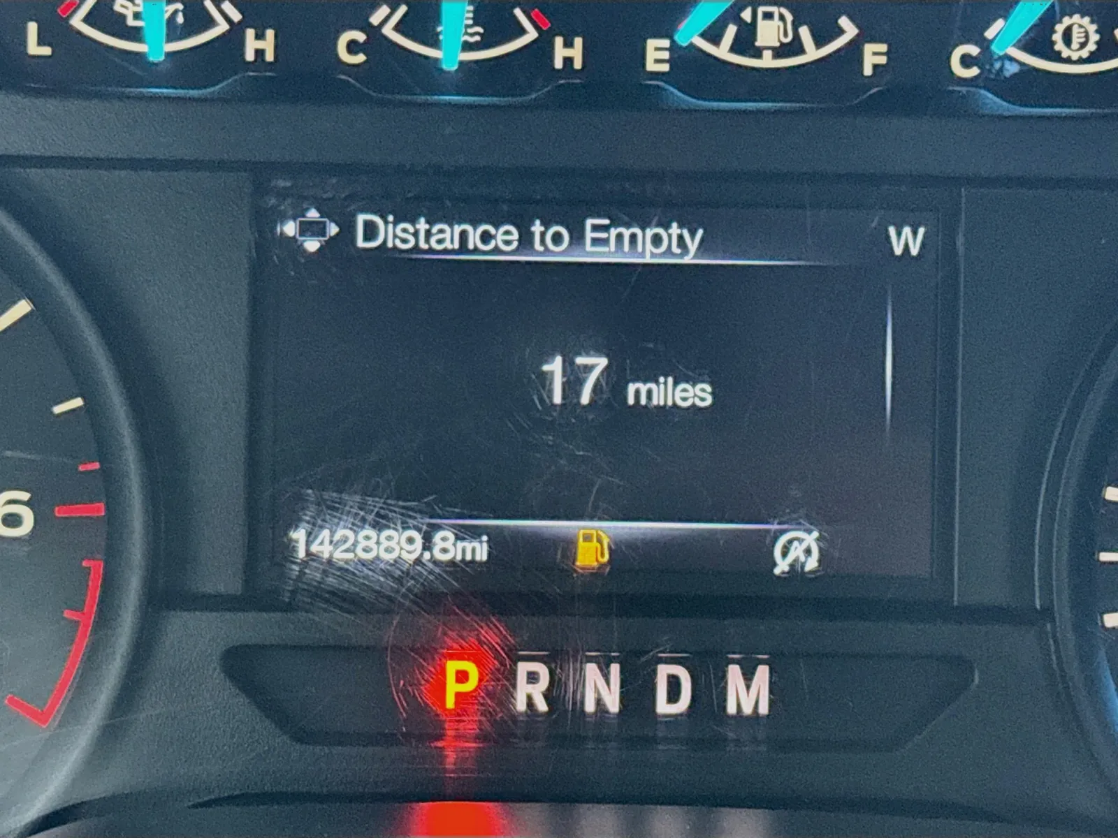 Ford F-150 photo 8