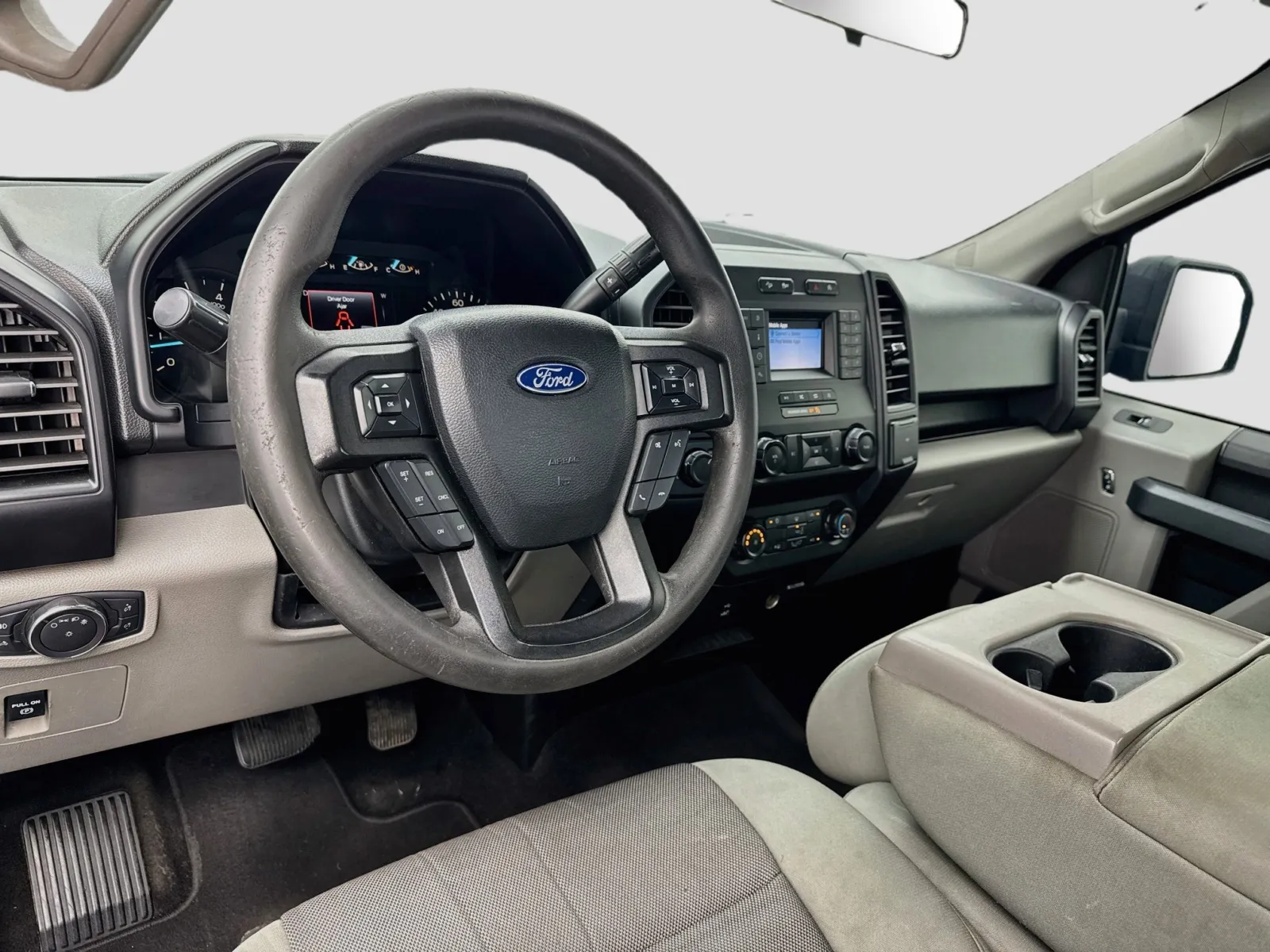 Ford F-150 photo 14