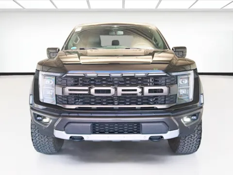 Photos of 2023 Ford F-150 Raptor for sale in Bellflower, CA at STG Bellflower