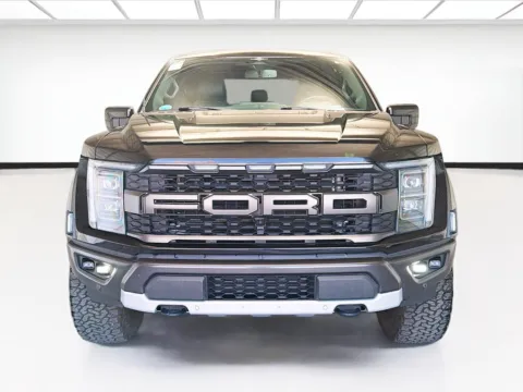 Photos of 2023 Ford F-150 Raptor for sale in Bellflower, CA at STG Bellflower
